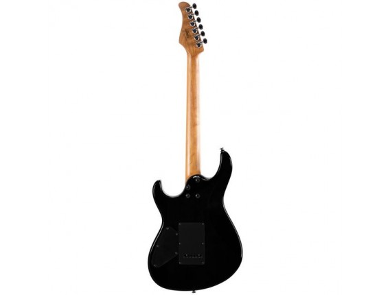 Cort G290 FAT II AVB - Antique Violin Burst, guitare électrique, 2 humbucker