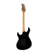 Cort G290 FAT II AVB - Antique Violin Burst, guitare électrique, 2 humbucker