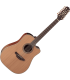 Takamine EN10C-12 - Dreadnought 12 Cordes Cutaway Electro