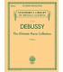 DEBUSSY - THE ULTIMATE PIANO COLLECTION