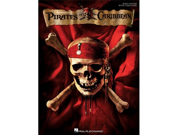 Pirates des Caraïbes - Collection