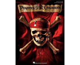 Pirates des Caraïbes - Collection