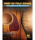 First 50 Folk songs you should play on the guitar