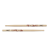 ZILDJIAN - ZIZASDG - Drumsticks, Artist Series, Dave Grohl, wood tip, natural