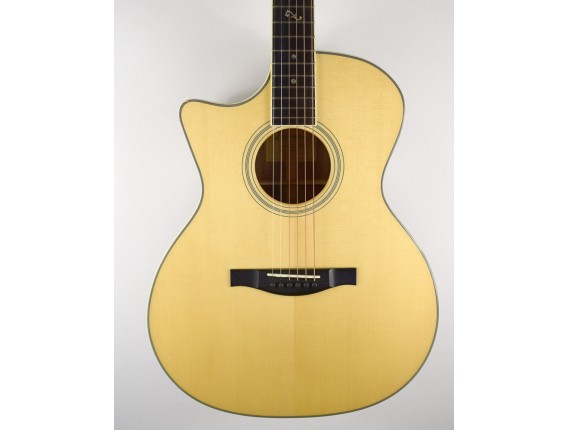 EASTMAN - AC322LCE Grand Auditorium Gaucher