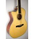 EASTMAN - AC322LCE Grand Auditorium Gaucher