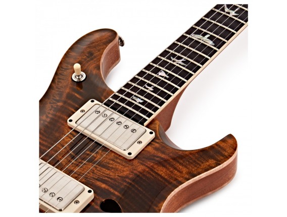 PRS MC594 HB II - McCarty 594 Hollowbody, Yellow Tiger