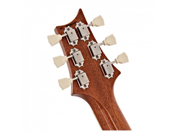 PRS MC594 HB II - McCarty 594 Hollowbody, Yellow Tiger