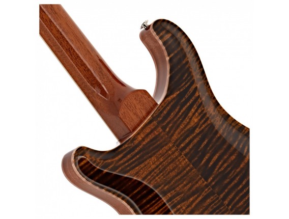 PRS MC594 HB II - McCarty 594 Hollowbody, Yellow Tiger