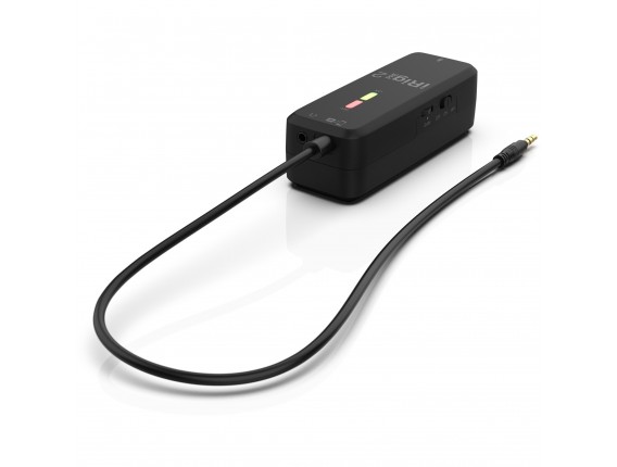 IK MULTIMEDIA - IKMIRIGPRE2 - IK Multimedia iRig Pre 2