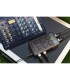 IK MULTIMEDIA - iRig Pro Quattro I/O interface audio et MIDI