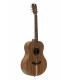 CRAFTER - BIG MINO ALK - Série Mino, guitare électro-acoustique Big Mino avec table en koa massif