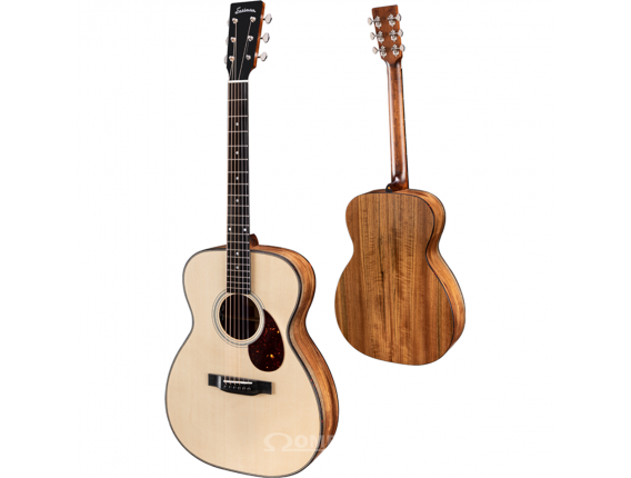 EASTMAN E3OME Natural (Housse fournie)