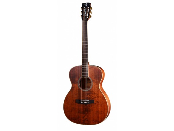 CRAFTER - Mind series, guitare électro-acoustique Orchestra avec table en épicéa massif