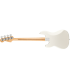 FENDER 0149802515 - Player Precision Bass, Maple Fingerboard, Polar White