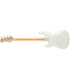 FENDER 0149803515 - Player Precision Bass, Pau Ferro Fingerboard, Polar White
