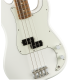 FENDER 0149803515 - Player Precision Bass, Pau Ferro Fingerboard, Polar White