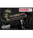 HOHNER M666 Harmonica en C (Do), signature Ozzy Osbourne
