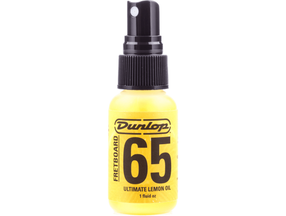 DUNLOP - ADU 6551SI - Huile de citron 30ml