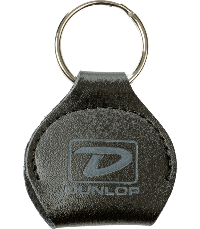 DUNLOP 5201 Porte-clé porte-médiator - Rockamusic