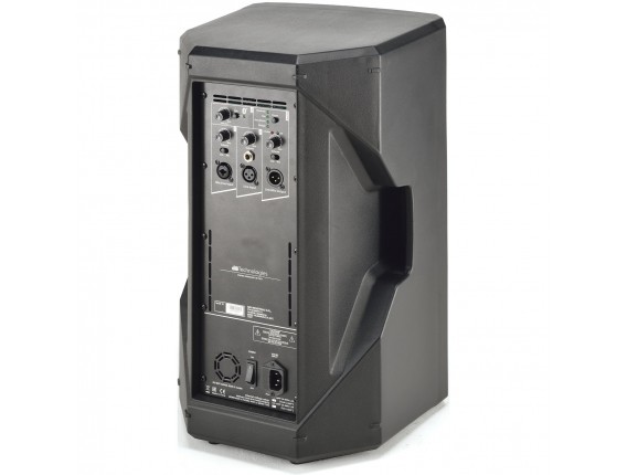 dB TECHNOLOGIES - KL 10 enceinte active avec Bluetooth et DSP