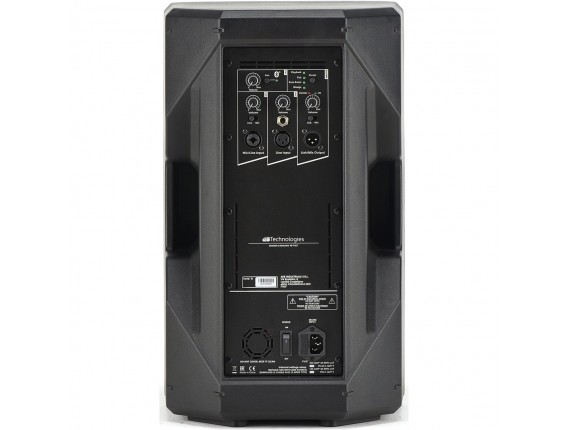 dB TECHNOLOGIES - KL 10 enceinte active avec Bluetooth et DSP