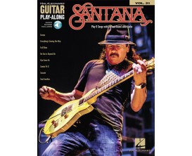 Santana Recueil + Enregistrement(s) en ligne