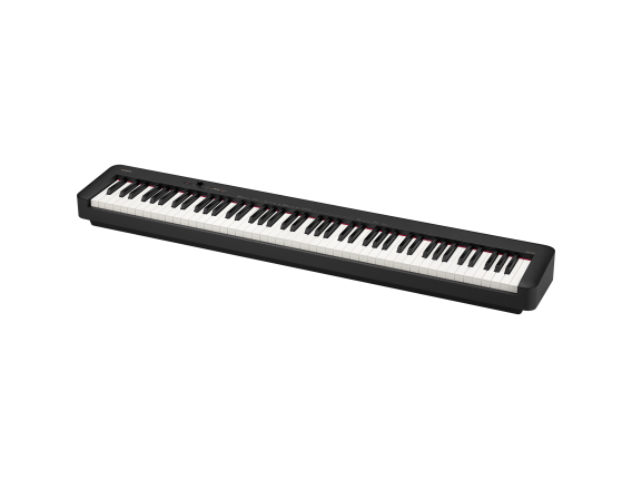 CASIO - CDP-S110 BK- Piano portable