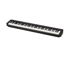 CASIO - CDP-S110 BK- Piano portable
