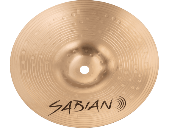 SABIAN 40805X - Splash B8X 8"
