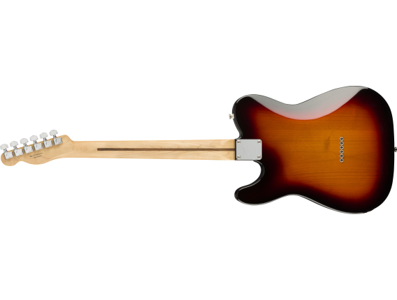 FENDER 0145233500 - Player Telecaster HH, Pau Ferro Fingerboard, 3-Color Sunburst