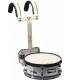 STAGG - MASD-1455 - Caisse Claire de parade 14" x 5,5", avec harnais