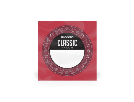 D'ADDARIO J2705 Corde d'étude LA