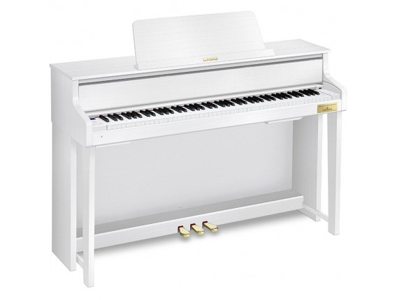 CASIO - GP-310 WE Celviano - Piano numérique hybride