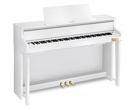 CASIO - GP-310 WE Celviano - Piano numérique hybride