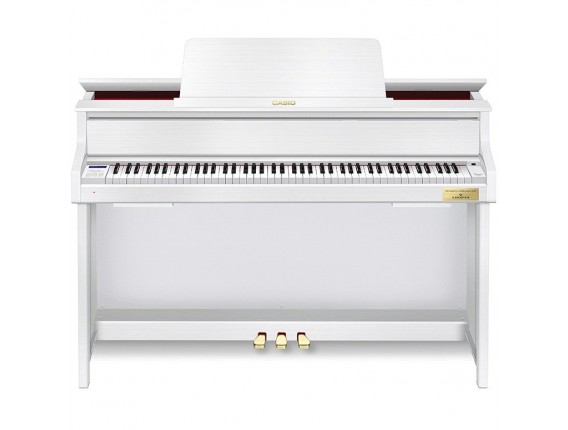 CASIO - GP-310 WE Celviano - Piano numérique hybride