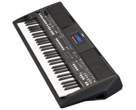 YAMAHA - PSR-SX600 Clavier Arrangeur