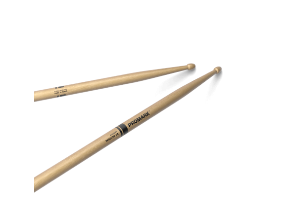 PROMARK RBH565AW - Rebound 5A .565" Hickory Acorn Wood Tip