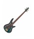 IBANEZ SR400EPBDXTSU - Basse 4 cordes, Tropical Seafloor Burst