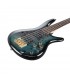 IBANEZ SR400EPBDXTSU - Basse 4 cordes, Tropical Seafloor Burst