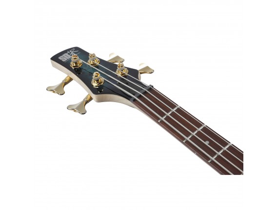 IBANEZ SR400EPBDXTSU - Basse 4 cordes, Tropical Seafloor Burst