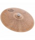 PAISTE 2002 - Black Big Beat Crash 18"