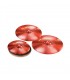 PAISTE 900 - Cymbal Pack Color Sound Red (14"-16"-20")