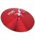 PAISTE 900 - Hi-Hat Color Sound Red 15"