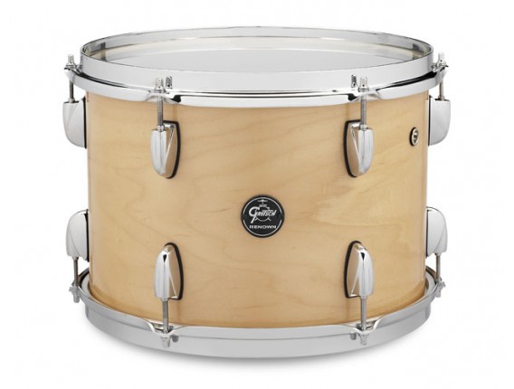 GRETSCH RN2-E604-GN - Renown Maple 10"x07" - 12"x08" - 14"x14" - 20"x16"