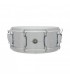 GRETSCH GB4165S - Caisse Claire USA Brooklyn 14" x 6.5" Chrome Over Steel