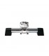 GIBRALTAR SC-GCSQCMTLA - Pied Pour Rack "T-Leg" 30.5 cm