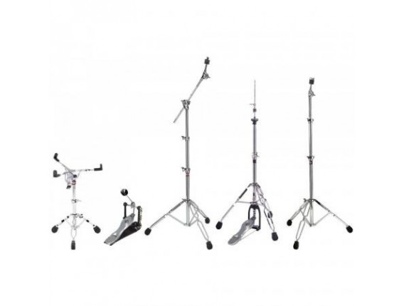 GIBRALTAR 5700PK - Pack Hardware série 5000