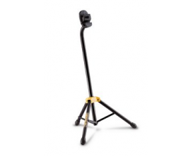 HERCULES - HCDS-520B - Trombone Stand, Brace Mounting System, foldable