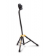 HERCULES - HCDS-520B - Trombone Stand, Brace Mounting System, foldable
